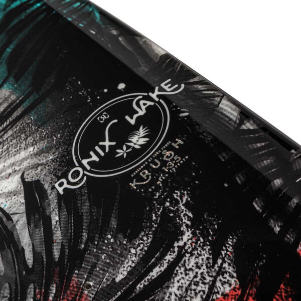 Ronix Krush - Secret Flex 125 Kid's Wakeboard 2026