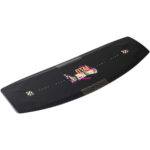Ronix Quarter 'Til Midnight SF Women's Wakeboard 2025