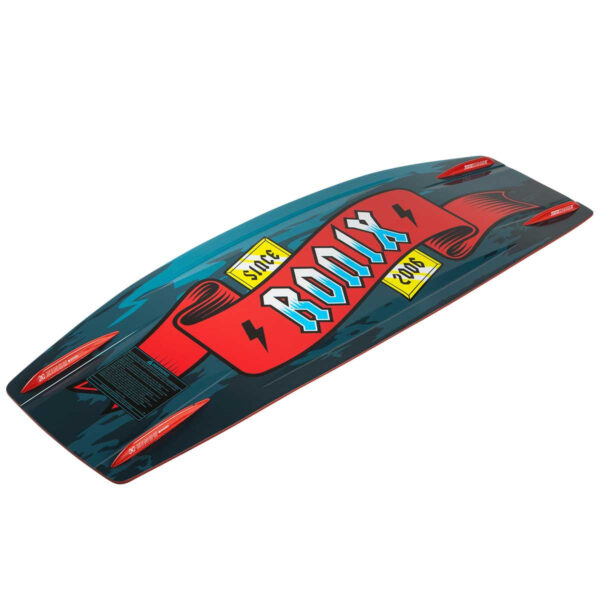 Ronix RX1 Air Core 3 Boy's Wakeboard 2026