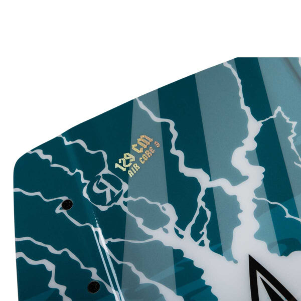 Ronix RX1 Air Core 3 Boy's Wakeboard 2026