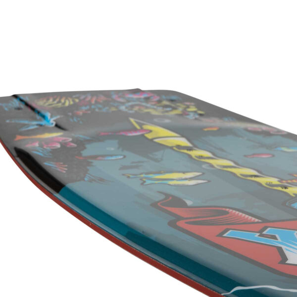 Ronix RX1 Air Core 3 Boy's Wakeboard 2026