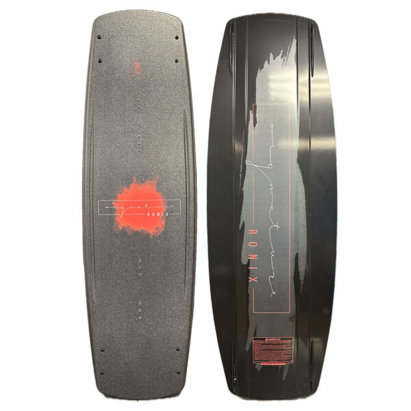 Ronix Signature LTD Women's Wakeboard 136cm