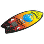 Ronix Sonic Fish Boy's Wakesurf Board 3'9"