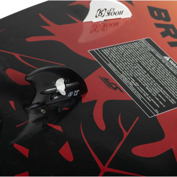 Ronix Sonic Fish Boy's Wakesurf Board 3'9"