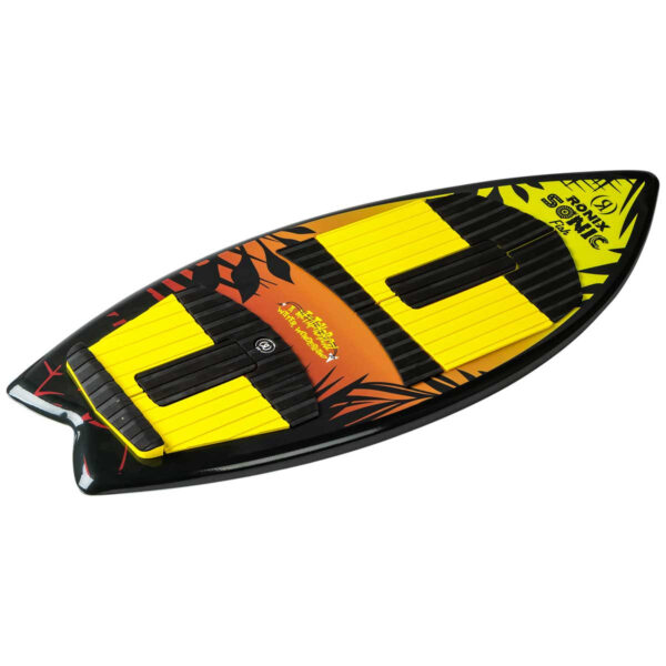 Ronix Sonic Fish Boy's Wakesurf Board 3'9"