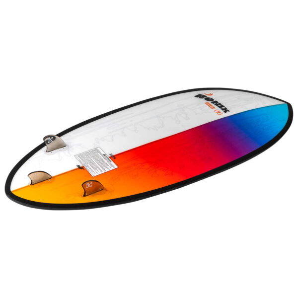 Ronix Standard Core Skimmer Wakesurf Board