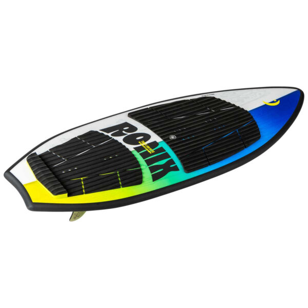 Ronix Standard Core Skimmer Wakesurf Board