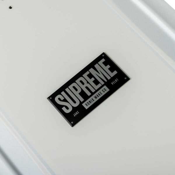 Ronix Supreme Air Core 3 Wakeboard 2025