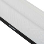 Ronix Supreme Air Core 3 Wakeboard 2025