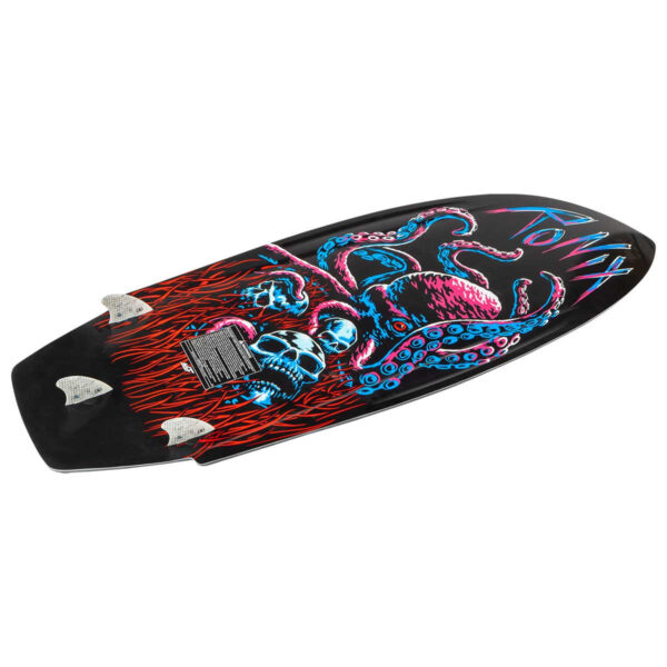 Ronix Tuff Tech Sea Captain Wakesurf Board 2026