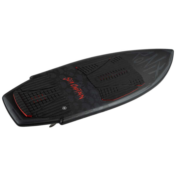 Ronix Tuff Tech Sea Captain Wakesurf Board 2026