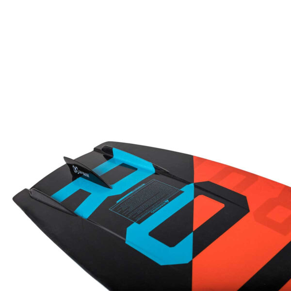 Ronix Vault Kid's Wakeboard 2026