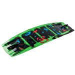 Ronix Vision 120 Kid's Wakeboard 2026