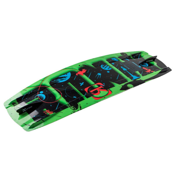 Ronix Vision 120 Kid's Wakeboard 2026