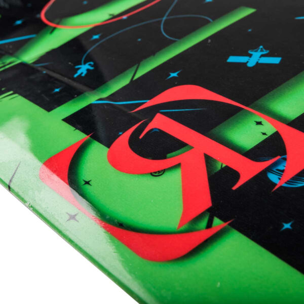 Ronix Vision 120 Kid's Wakeboard 2026