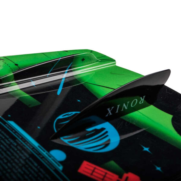 Ronix Vision 120 Kid's Wakeboard 2026