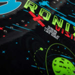 Ronix Vision 120 Kid's Wakeboard 2026