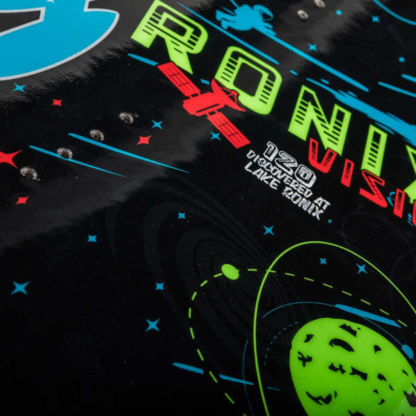 Ronix Vision 120 Kid's Wakeboard 2026