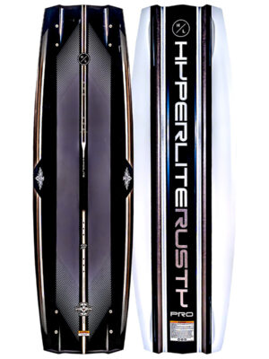Hyperlite Rusty Pro Wakeboard 2025
