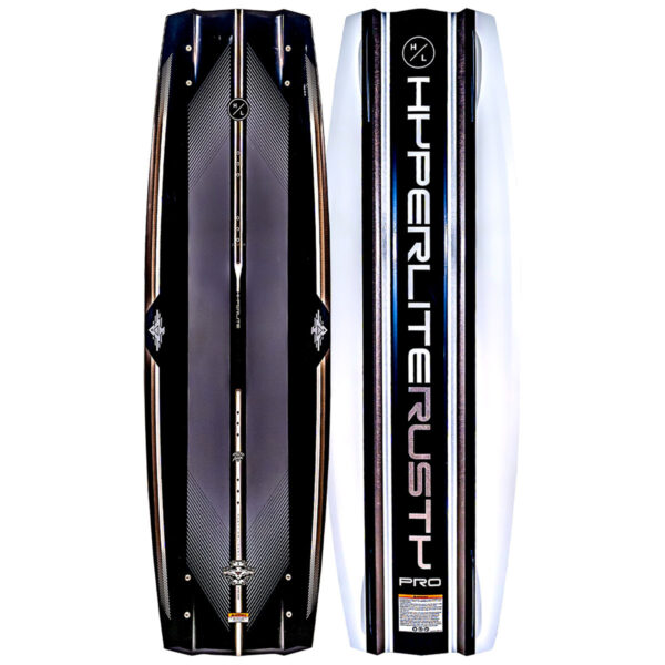 Hyperlite Rusty Pro Wakeboard 2025