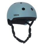 Follow Safety First Wakeboard Helmet [Ocean] 2026