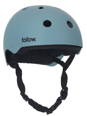 Follow Safety First Wakeboard Helmet [Ocean] 2026