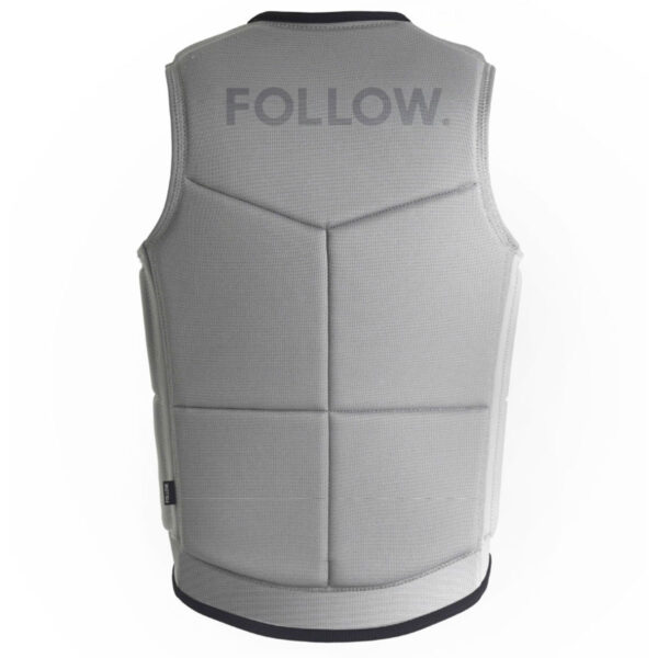 Follow Section Comp Life Vest [Stone]
