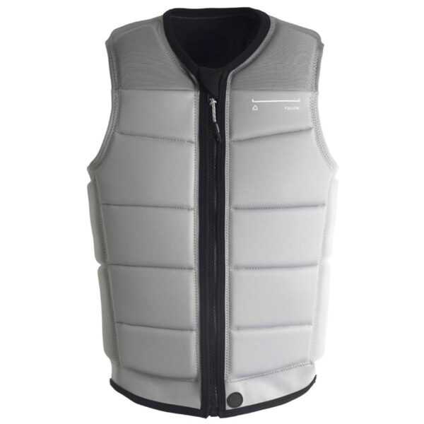 Follow Section Comp Life Vest [Stone]