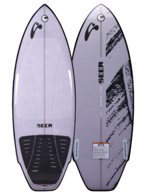 Connelly Seer Wakesurf Board 2025