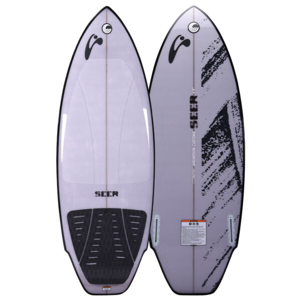Connelly Seer Wakesurf Board 2025