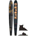 Radar Session Water Ski