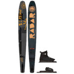 Radar Session Water Ski
