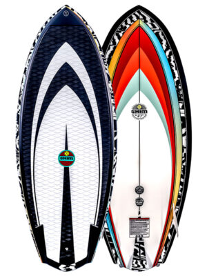 Hyperlite Shim Jr Kid's Wakesurf Board 2026