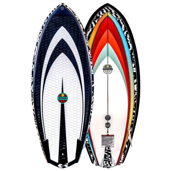 Hyperlite Shim Jr Kid's Wakesurf Board 2026