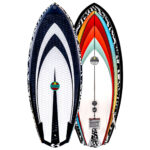 Hyperlite Shim Wakesurf Board 2026