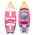 Ronix Sonic Fish Girl's Wakesurf Board 3'9" 2026