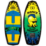 Ronix Sonic Powertail Kid's Wakesurf Board 3'9" 2026