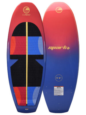 Connelly Spark Wakesurf Board 4'9" 2026