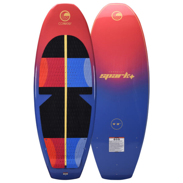 Connelly Spark Wakesurf Board 4'9" 2026