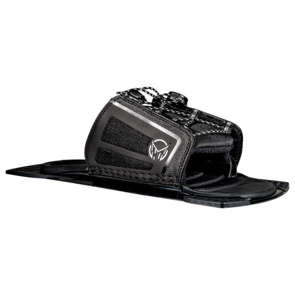 HO Stance 110 Water Ski Rear Toe Plate