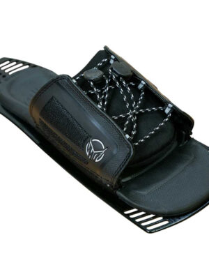 HO Stance 130 Rear Toe Plate Water Ski Binding