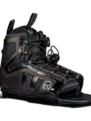 HO Stance 130 Water Ski Binding