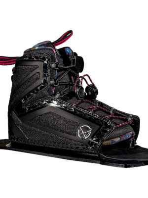 HO Stance 110 Women's Water Ski Binding