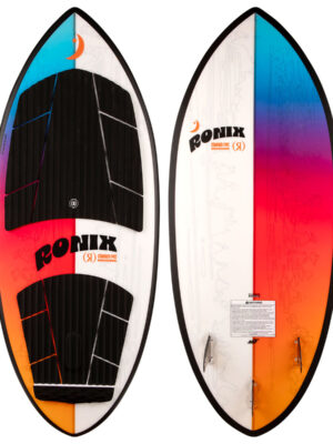Ronix Standard Core Skimmer Wakesurf Board