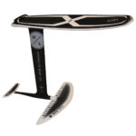 Hyperlite Starship Wakefoil Package w/ MK 1200 Carbon Foil Kit