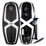 Hyperlite Starship Wakefoil Package w/ MK 1200 Carbon Foil Kit
