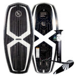 Hyperlite Starship Wakefoil Package w/ MK 1500 Foil Kit