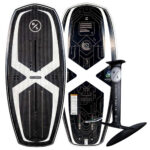 Hyperlite Starship Wakefoil Package w/ Raptor 1100 Carbon Foil Kit