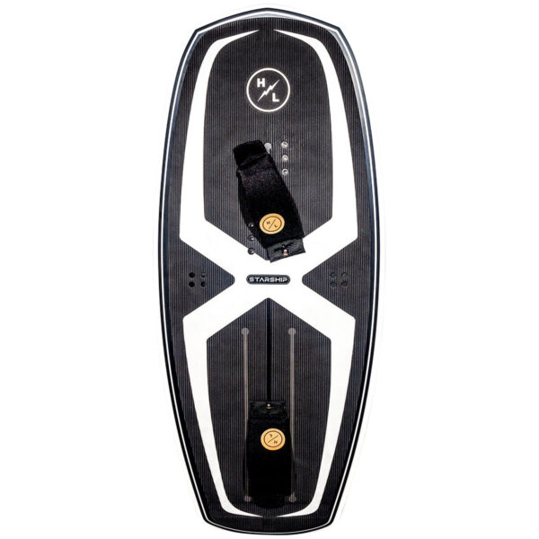 Hyperlite Starship Wake Foil Board 2026