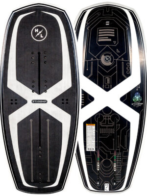 Hyperlite Starship Wake Foil Board 2026